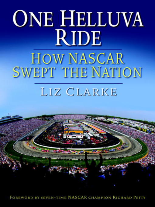 Cover image for One Helluva Ride